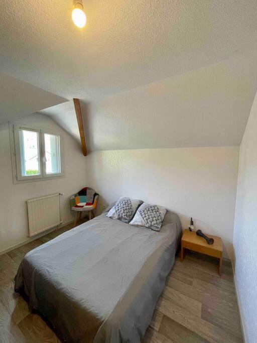 Petite Maison Dans Les Pyrenees Argelès-Gazost Exterior foto